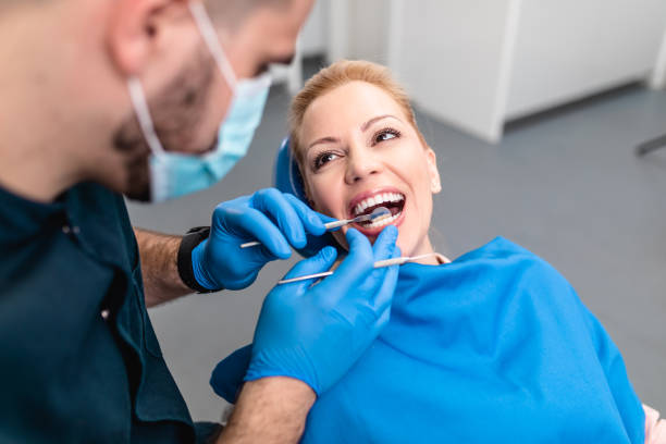  Vicksburg, MI Holistic Dental Services Pros