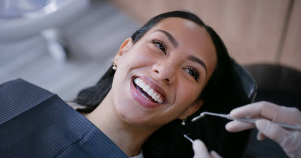 TMJ/TMD Treatment in Vicksburg, MI